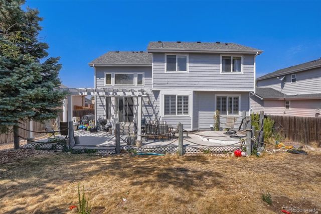 2366 S Genoa Street, Aurora, CO 80013