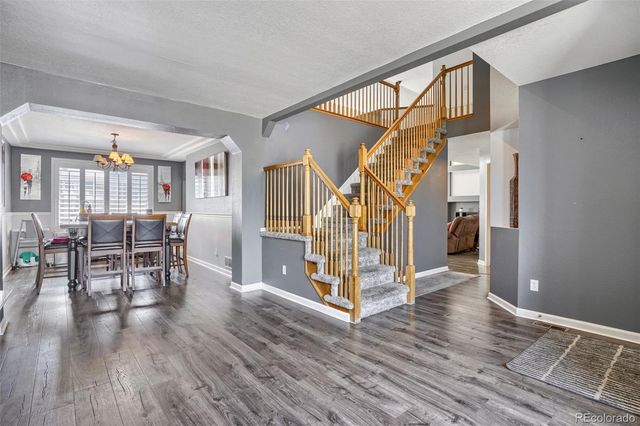 2366 S Genoa Street, Aurora, CO 80013