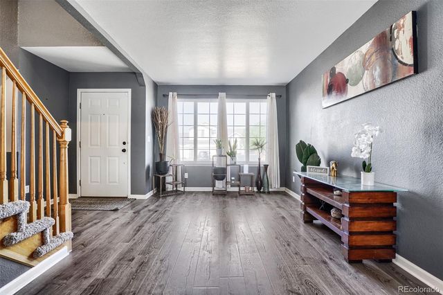 2366 S Genoa Street, Aurora, CO 80013