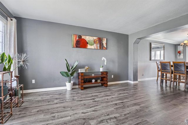 2366 S Genoa Street, Aurora, CO 80013