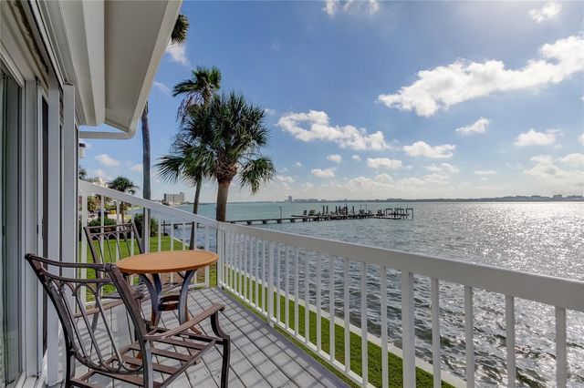 1401 GULF BOULEVARD 205, Clearwater Beach, FL 33767
