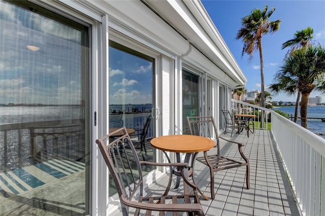 1401 GULF BOULEVARD 205, Clearwater Beach, FL 33767