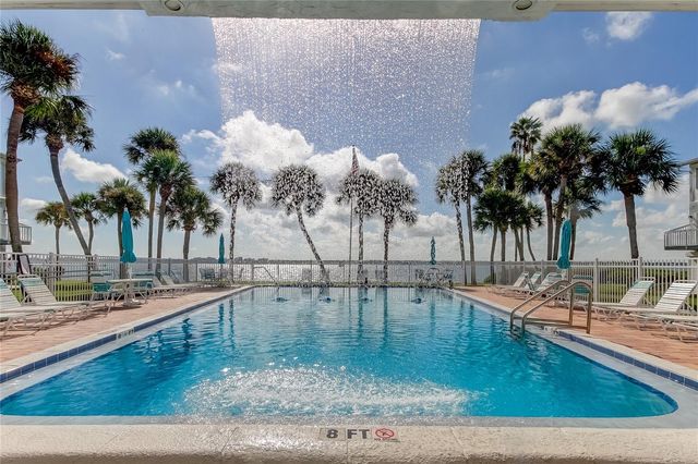 1401 GULF BOULEVARD 205, Clearwater Beach, FL 33767