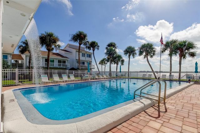 1401 GULF BOULEVARD 205, Clearwater Beach, FL 33767