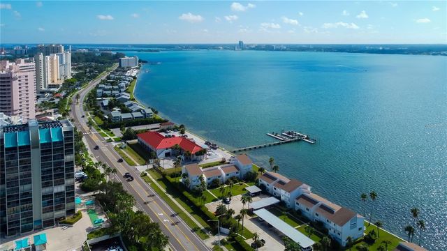 1401 GULF BOULEVARD 205, Clearwater Beach, FL 33767
