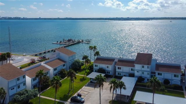 1401 GULF BOULEVARD 205, Clearwater Beach, FL 33767