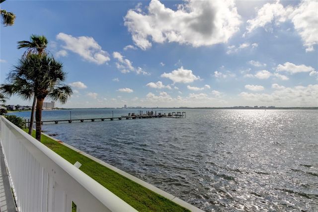 1401 GULF BOULEVARD 205, Clearwater Beach, FL 33767