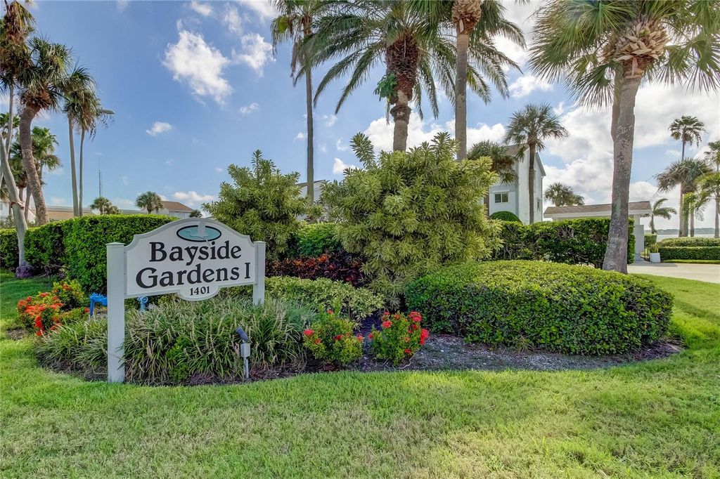 1401 GULF BOULEVARD 205, Clearwater Beach, FL 33767