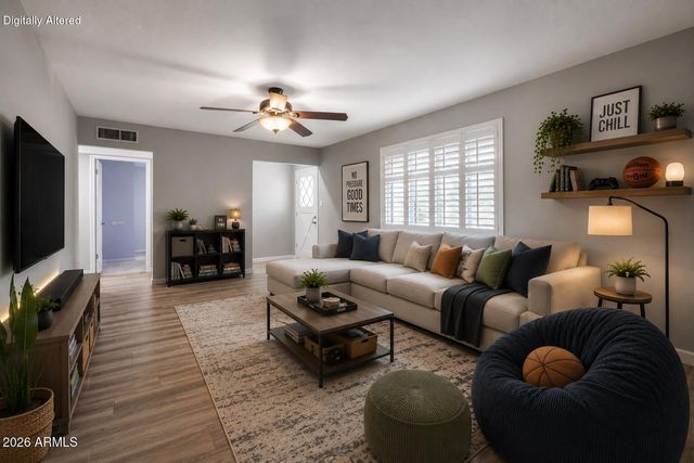 1542 W LOMA Lane, Phoenix, AZ 85021