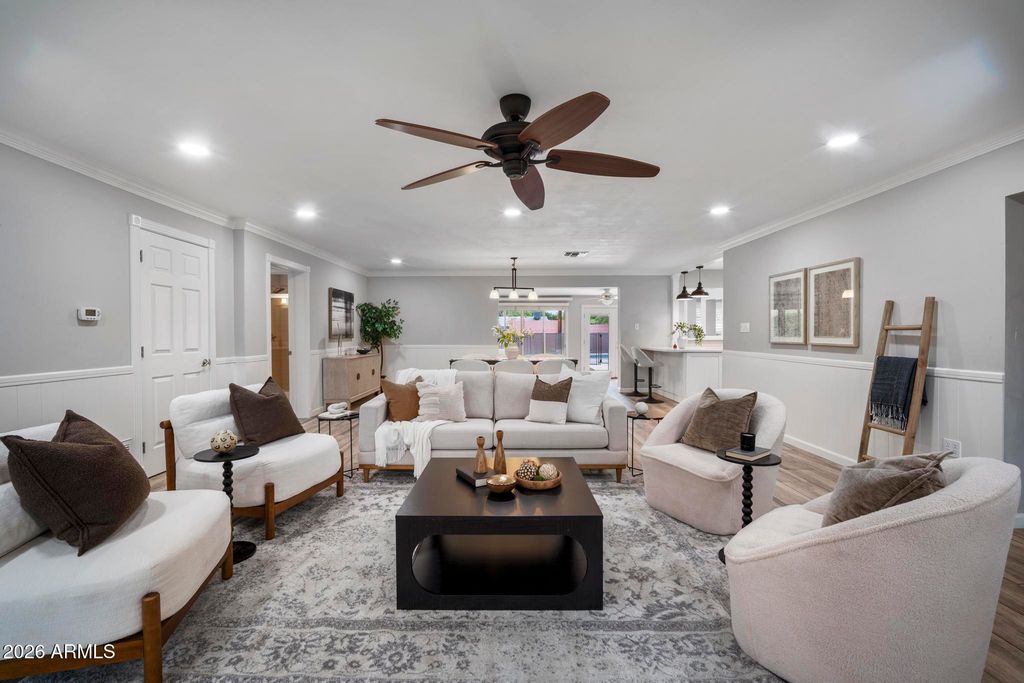 1542 W LOMA Lane, Phoenix, AZ 85021 — photo 2