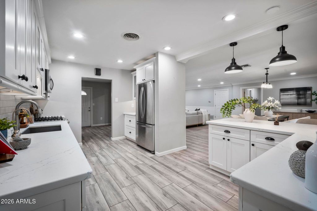 1542 W LOMA Lane, Phoenix, AZ 85021 — photo 4