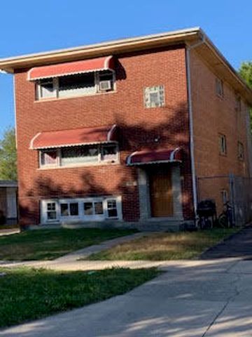 1016 S 14th Avenue, Maywood, IL 60153
