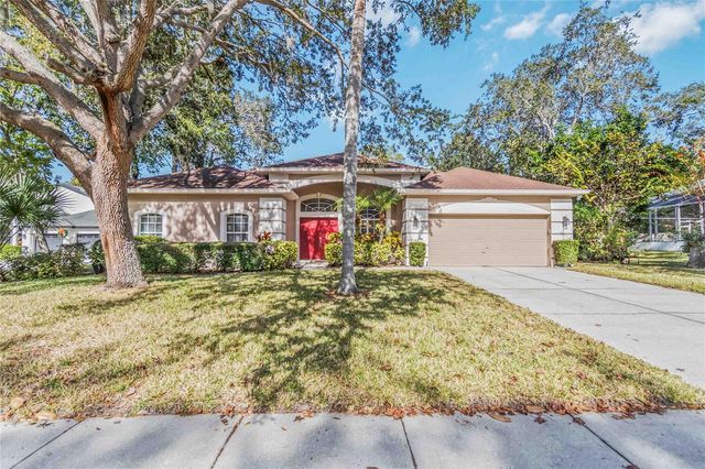 124 BLUE CREEK DRIVE, Winter Springs, FL 32708