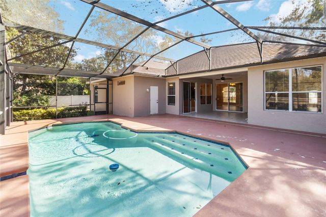 124 BLUE CREEK DRIVE, Winter Springs, FL 32708