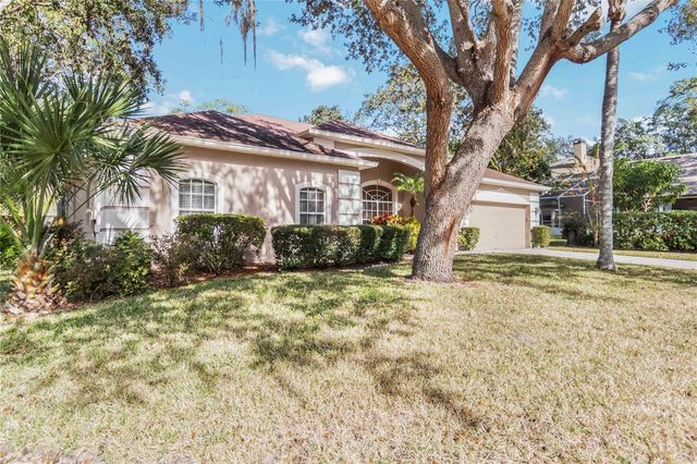 124 BLUE CREEK DRIVE, Winter Springs, FL 32708