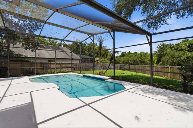 124 BLUE CREEK DRIVE, Winter Springs, FL 32708