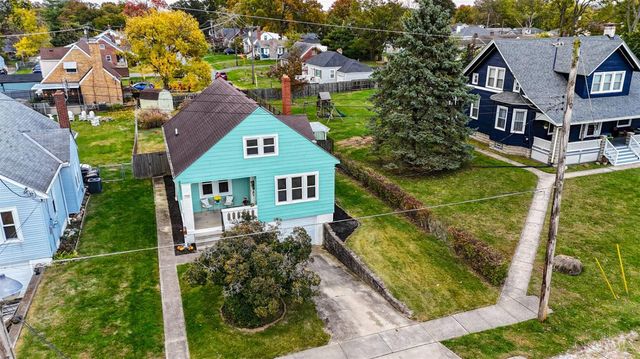 7722 Dalton Avenue, Deer Park, OH 45236