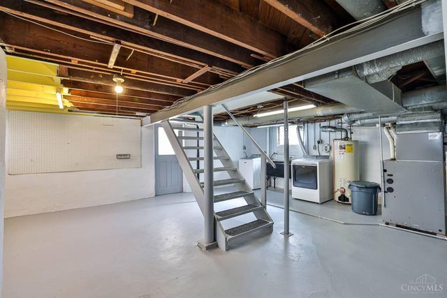 7722 Dalton Avenue, Deer Park, OH 45236