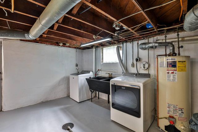 7722 Dalton Avenue, Deer Park, OH 45236