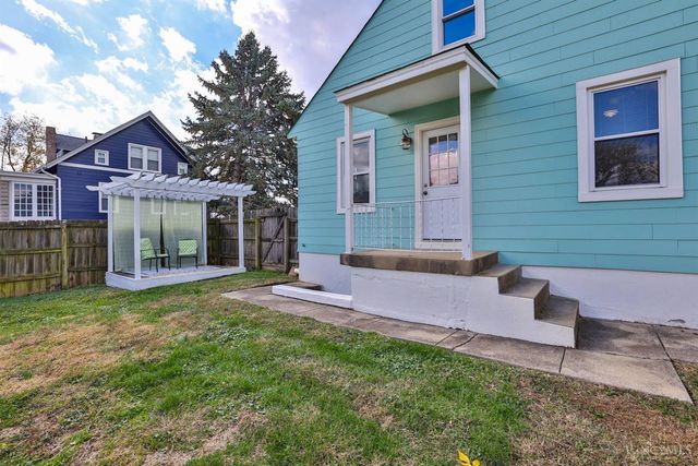 7722 Dalton Avenue, Deer Park, OH 45236