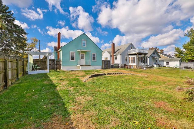 7722 Dalton Avenue, Deer Park, OH 45236