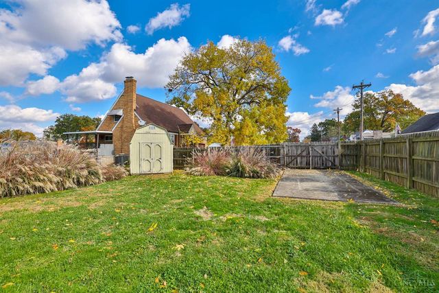 7722 Dalton Avenue, Deer Park, OH 45236