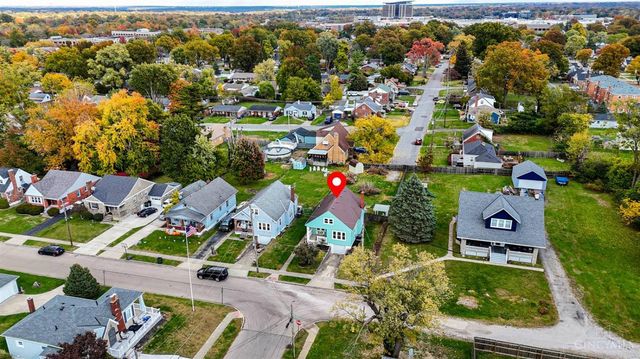 7722 Dalton Avenue, Deer Park, OH 45236