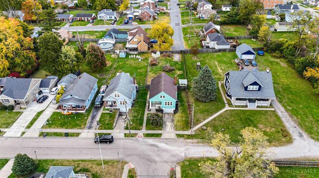 7722 Dalton Avenue, Deer Park, OH 45236