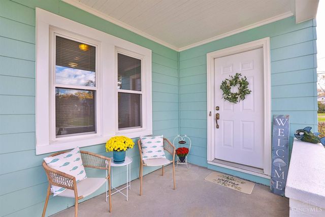 7722 Dalton Avenue, Deer Park, OH 45236