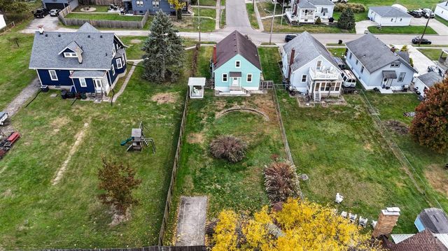 7722 Dalton Avenue, Deer Park, OH 45236