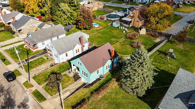 7722 Dalton Avenue, Deer Park, OH 45236