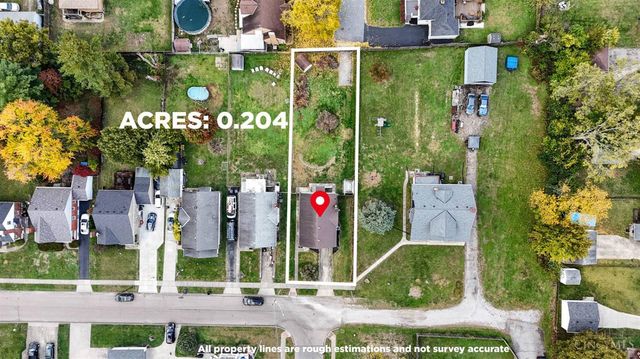 7722 Dalton Avenue, Deer Park, OH 45236