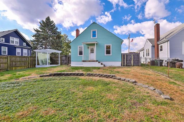 7722 Dalton Avenue, Deer Park, OH 45236