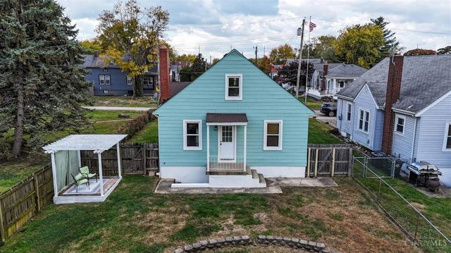 7722 Dalton Avenue, Deer Park, OH 45236