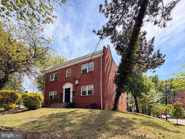 3101 K ST SE, Washington, DC 20019
