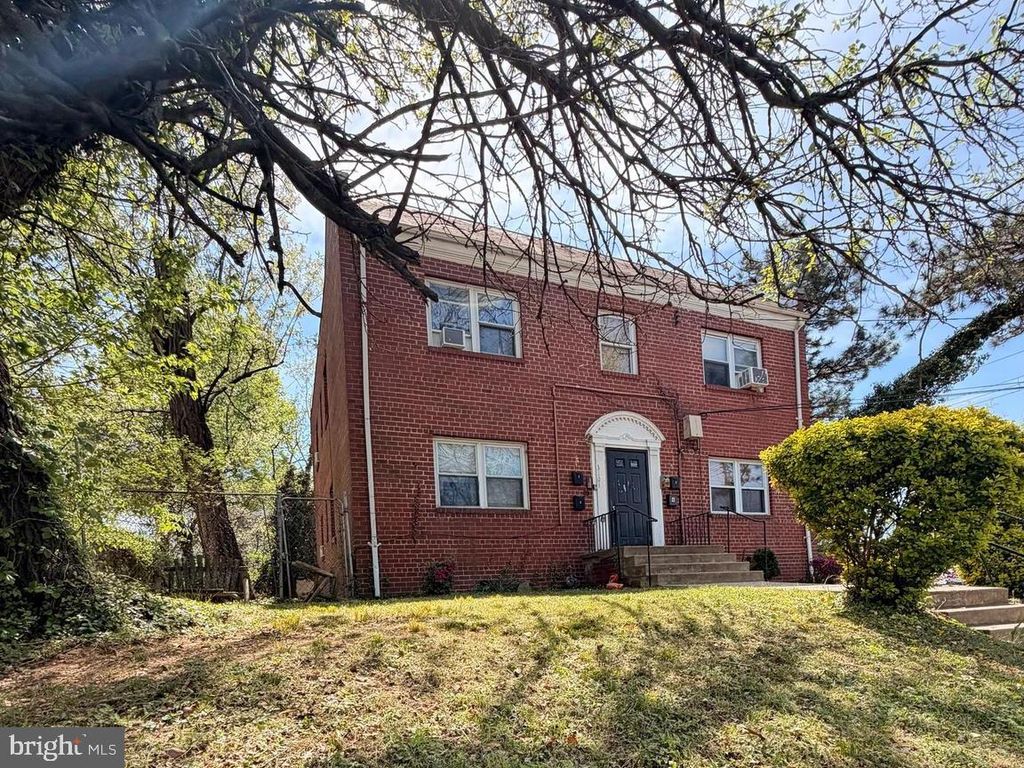 3101 K ST SE, Washington, DC 20019