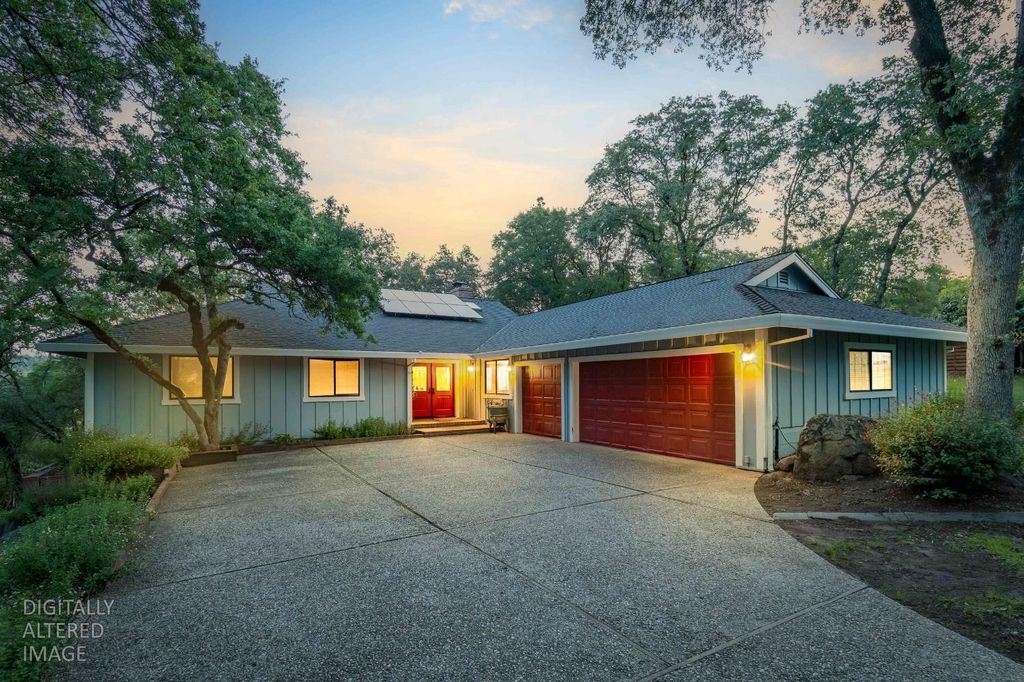 19048 Swallow Way, Penn Valley, CA 95946
