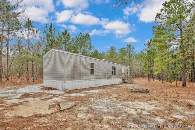 240 & 95 Burtons Lane, Cameron, NC 28326