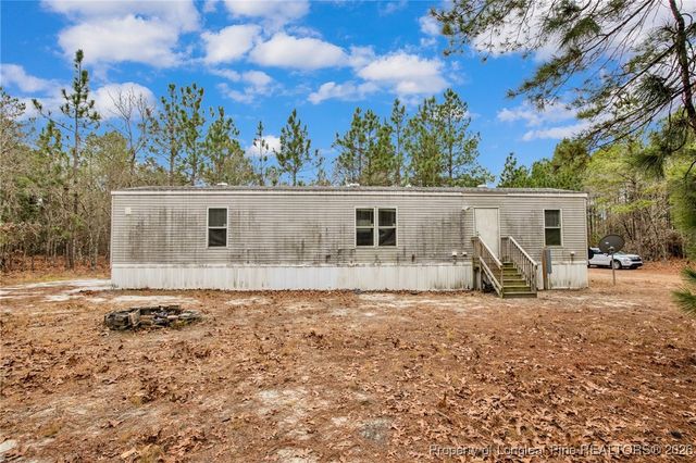 240 & 95 Burtons Lane, Cameron, NC 28326