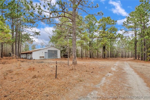 240 & 95 Burtons Lane, Cameron, NC 28326