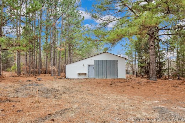 240 & 95 Burtons Lane, Cameron, NC 28326