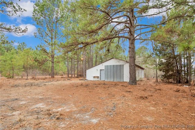 240 & 95 Burtons Lane, Cameron, NC 28326