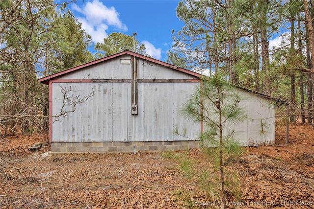 240 & 95 Burtons Lane, Cameron, NC 28326