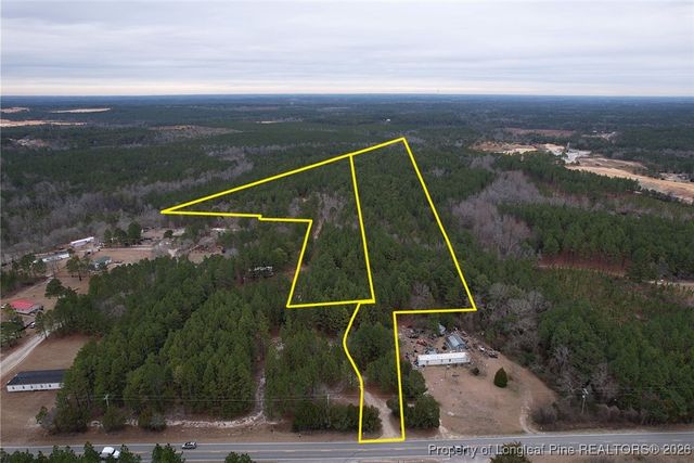 240 & 95 Burtons Lane, Cameron, NC 28326