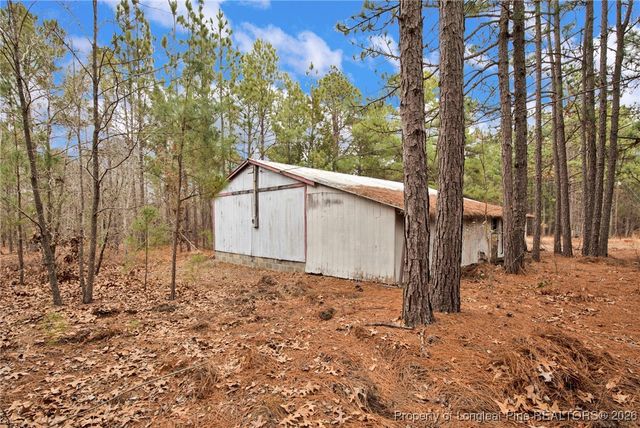 240 & 95 Burtons Lane, Cameron, NC 28326