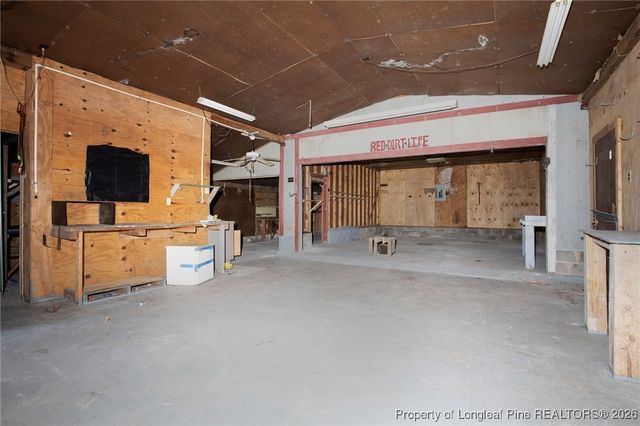 240 & 95 Burtons Lane, Cameron, NC 28326