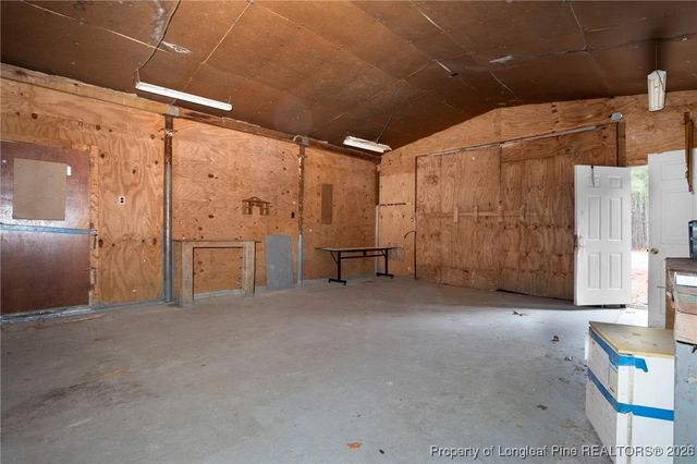 240 & 95 Burtons Lane, Cameron, NC 28326