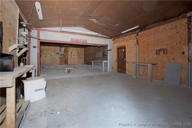 240 & 95 Burtons Lane, Cameron, NC 28326