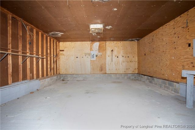 240 & 95 Burtons Lane, Cameron, NC 28326