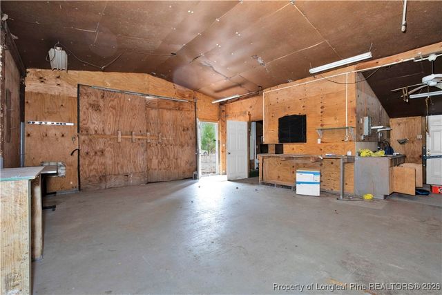 240 & 95 Burtons Lane, Cameron, NC 28326